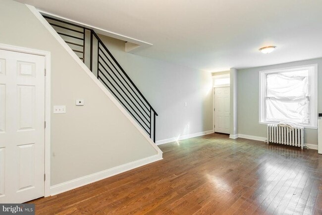 1510 S Dover St in Philadelphia, PA - Building Photo - Building Photo