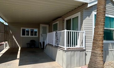 379 Gypsum Dr in Apache Junction, AZ - Building Photo - Building Photo
