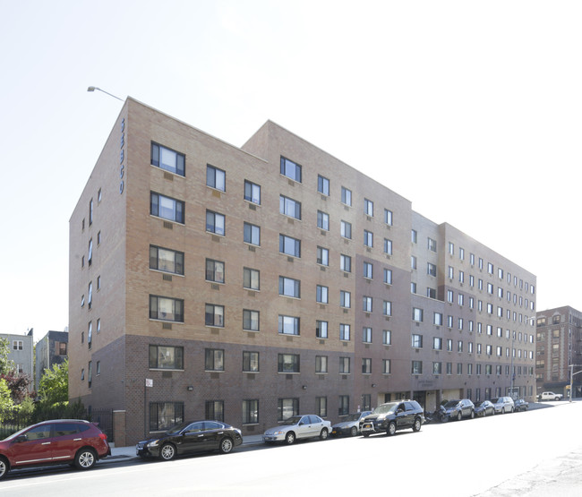 Tiffany Gardens in Bronx, NY - Building Photo - Building Photo