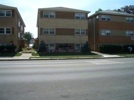 6518 16th St Apartments