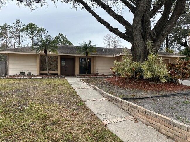 property at 4707 Ranchway Ct