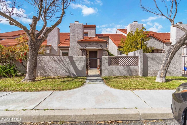 property at 646 Via Colinas