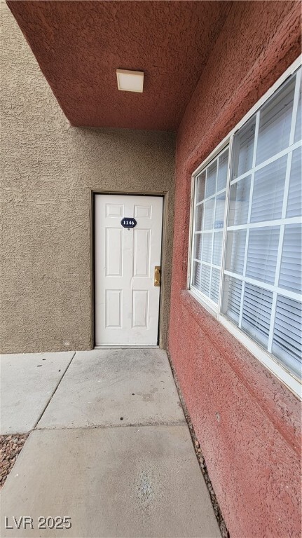 property at 4730 E Craig Rd