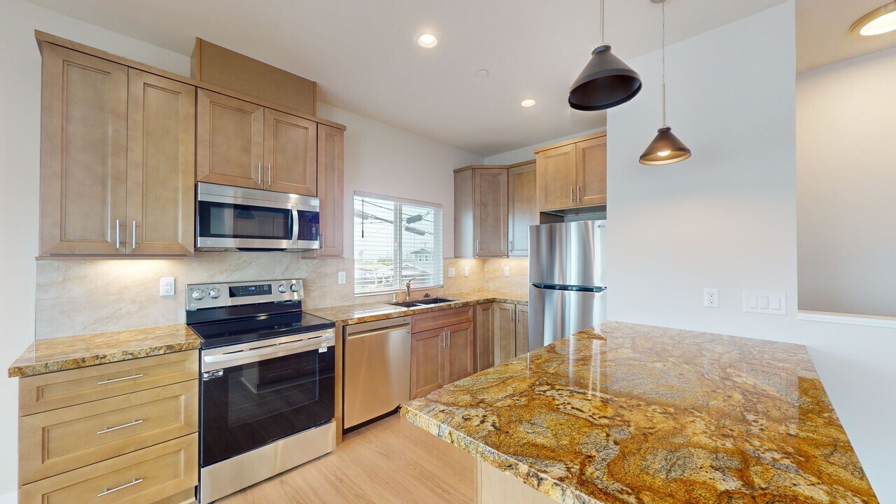 1339 Elder Ave in Imperial Beach, CA - Building Photo
