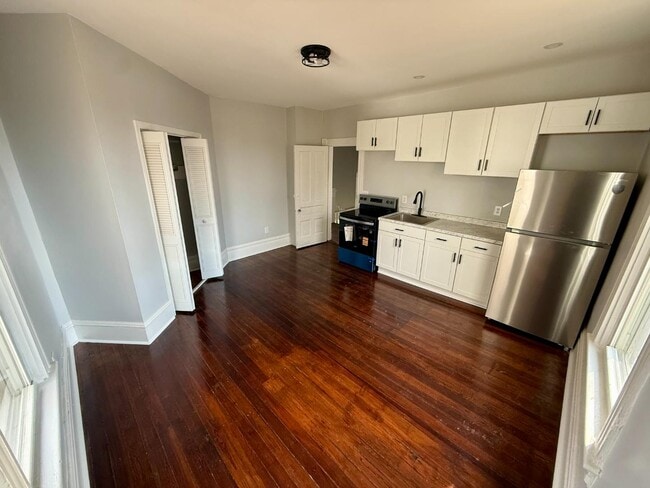 property at 317 Grove St