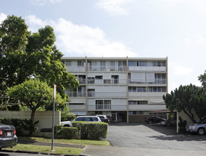 Makiki Hillside in Honolulu, HI - Building Photo - Building Photo