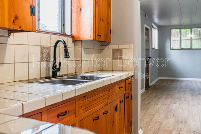 property at 2225 Ames St