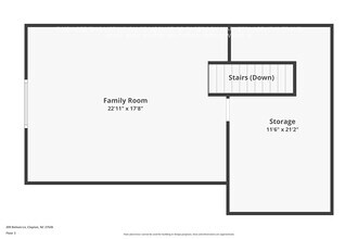 209 Nelson Ln in Clayton, NC - Building Photo - Building Photo