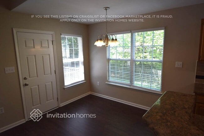 4005 Canbury Ct in Charlotte, NC - Building Photo - Building Photo