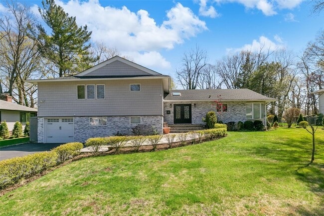 property at 22 Olive St