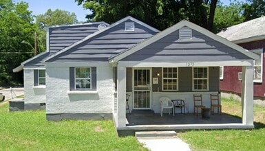 1253 Cannon St in Memphis, TN - Building Photo - Building Photo