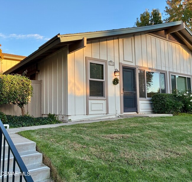 property at 2196 Dawn Ct