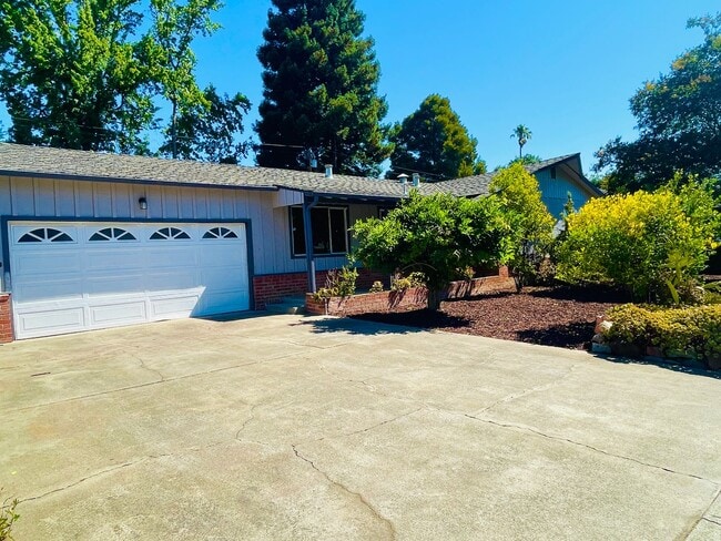 362 Flynn Ave in Mountain View, CA - Building Photo - Building Photo