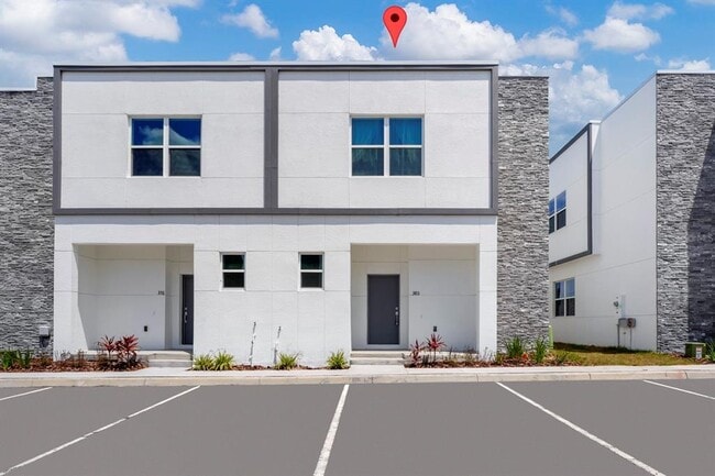 308 Famagusta Dr in Davenport, FL - Foto de edificio - Building Photo