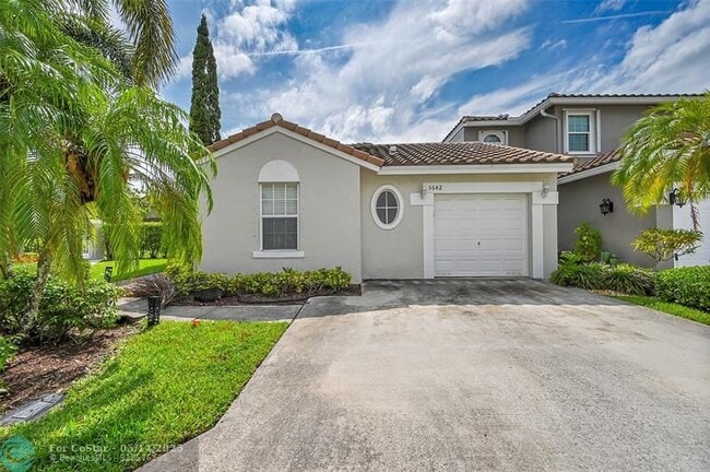 property at 5642 NW 118th Dr