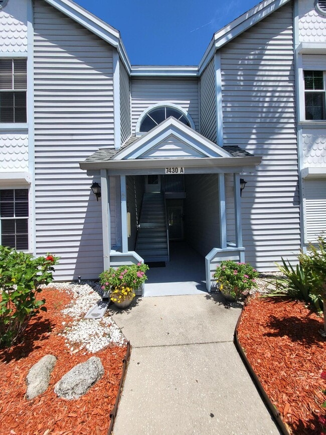 property at 7430 Highway 1