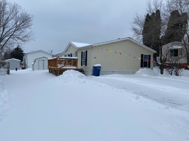 property at 1953 Borman Ct