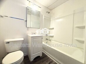 1123 24th St in Des Moines, IA - Building Photo - Building Photo