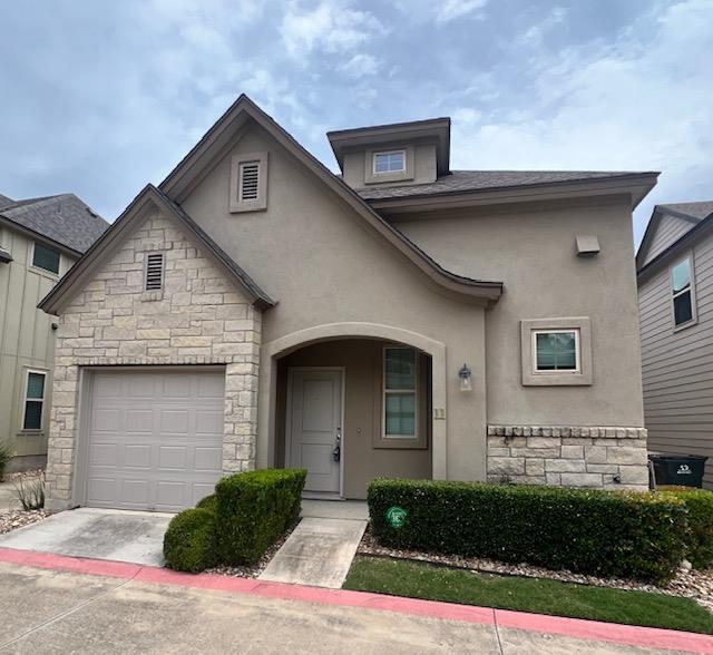 13501 Metric Blvd in Austin, TX - Building Photo - Building Photo