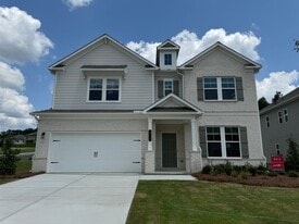 850 Elderberry Ct in Lawrenceville, GA - Building Photo