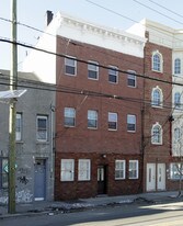 465 Palisade Ave in Jersey City, NJ - Building Photo