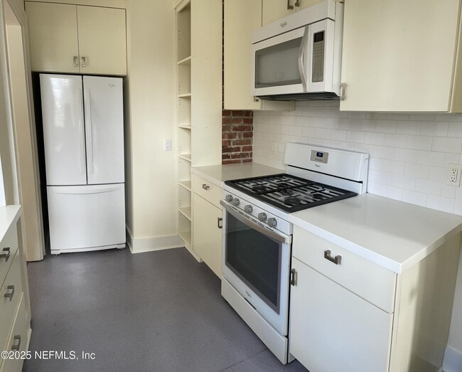 1310 N Laura St in Jacksonville, FL - Building Photo - Building Photo