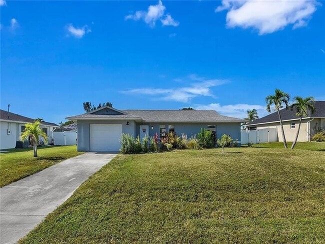 property at 1412 SW 4th Pl
