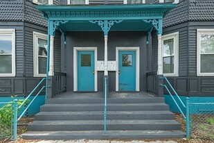 221 Prospect St, Unit 1 in Cambridge, MA - Building Photo