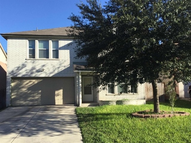 property at 10423 Manor Crk