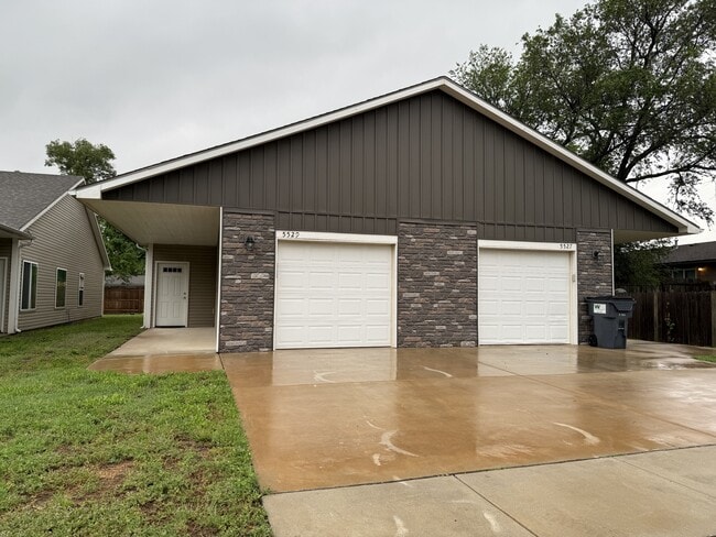 property at 5529 S Handley St