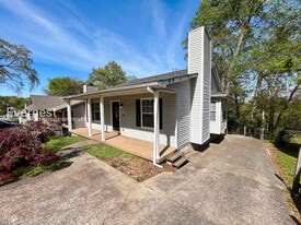 1529 Ocoee Trail in Nashville, TN - Building Photo