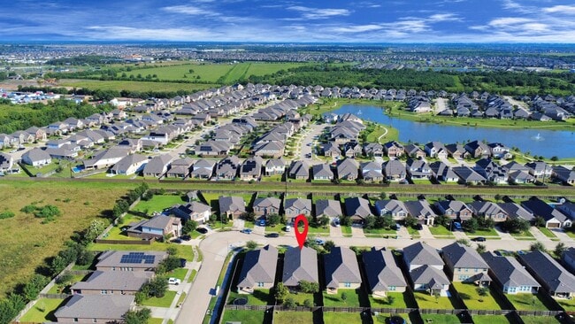 property at 24247 Prairie Glen Ln