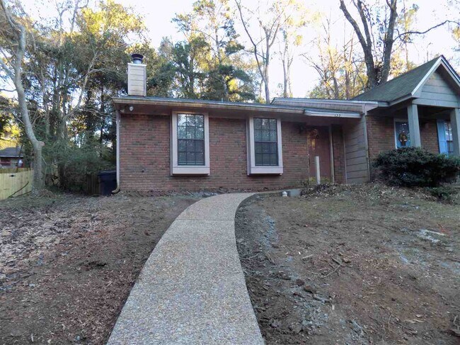 133 Whetherbine Way W in Tallahassee, FL - Building Photo - Building Photo