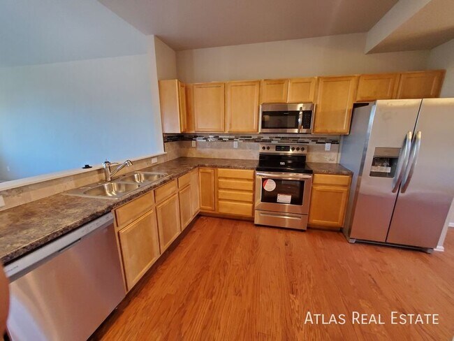 708 Finch Dr in Severance, CO - Building Photo - Building Photo