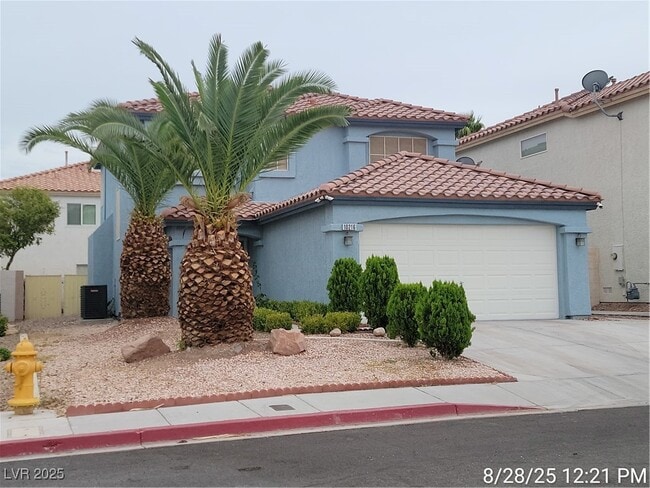 property at 10216 Moth Orchid Ct