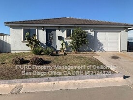 3924 Glading Dr in San Diego, CA - Building Photo