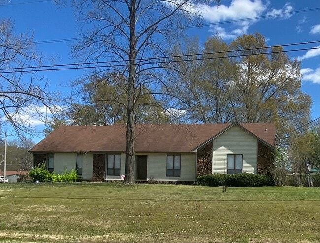 property at 316 W University Pkwy
