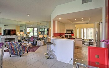 55435 Tanglewood in La Quinta, CA - Building Photo - Building Photo