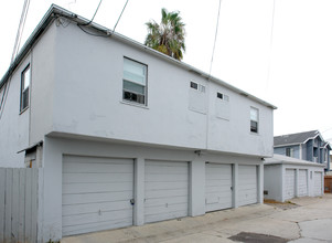 4672 Mississippi St in San Diego, CA - Building Photo - Building Photo