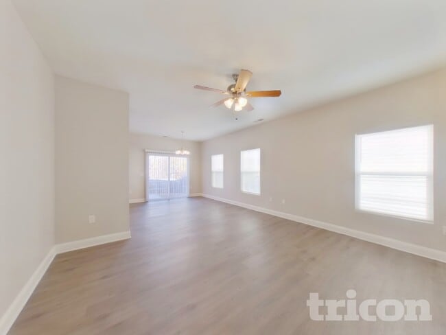 4736 Abercromby St in Charlotte, NC - Building Photo - Building Photo