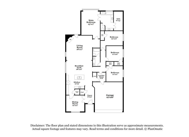 116 Buescher Cove in Hutto, TX - Building Photo - Building Photo