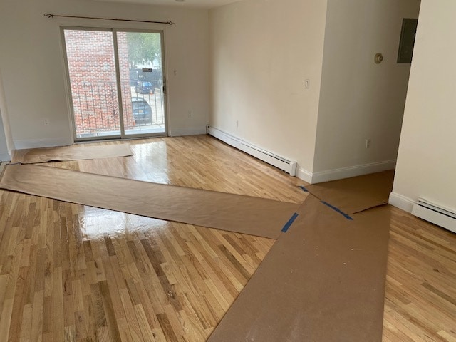 17205 Highland Ave in Jamaica, NY - Building Photo
