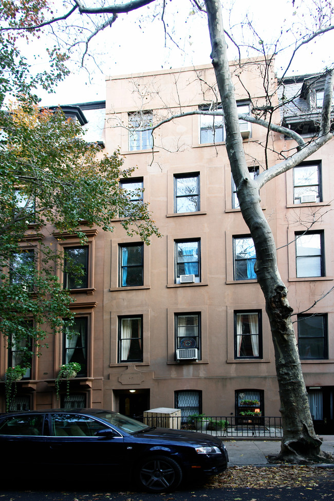 47 Remsen St in Brooklyn, NY - Building Photo - Building Photo