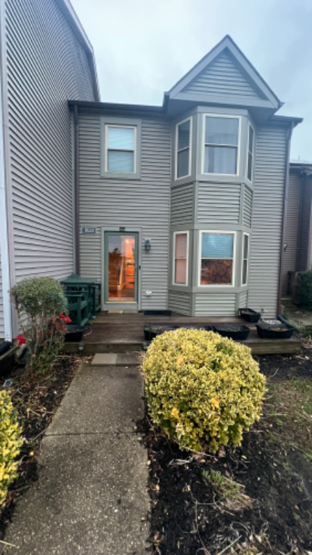 7828 C St in Chesapeake Beach, MD - Building Photo - Building Photo