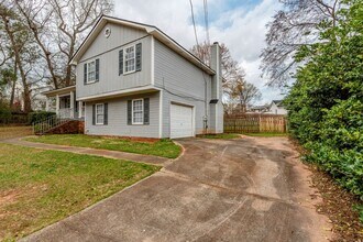 4689 Oakley Pirkle Rd in Augusta, GA - Building Photo - Building Photo