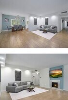 121 S Palm Dr, Unit 203 in Beverly Hills, CA - Building Photo