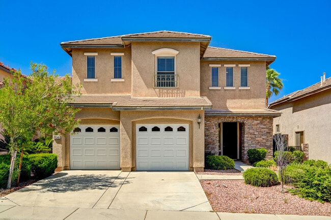property at 11248 Newbury Hills Ave