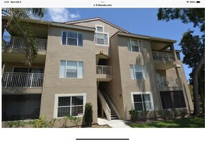 1760 Palm Cove Blvd, Unit VERANO in Delray Beach, FL - Building Photo