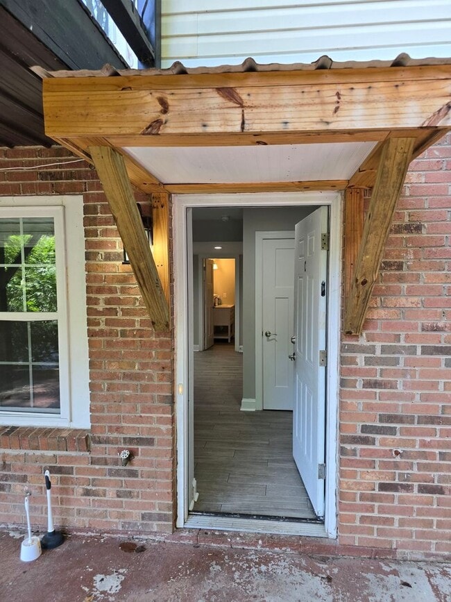 property at 1810 Village Lake Dr