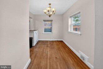 706 S Orme St in Arlington, VA - Building Photo - Building Photo